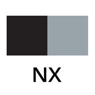COLORANTE NERO RX2071K LT.1