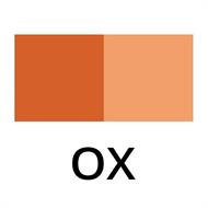 COLORANTE ARANCIO RX2045K LT.1