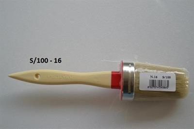 OVALINO M.PLASTICA N°16