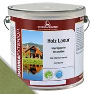 HOLZ LASUR IMPREGNANTE VERDE LT.2,5
