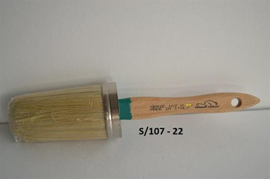 OVALINO M.LEGNO N°22