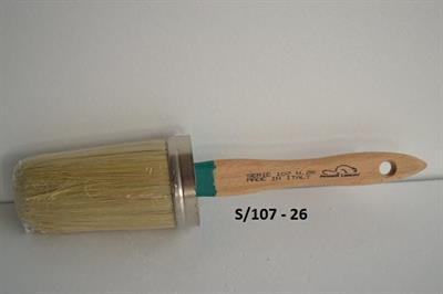 OVALINO M.LEGNO N°26