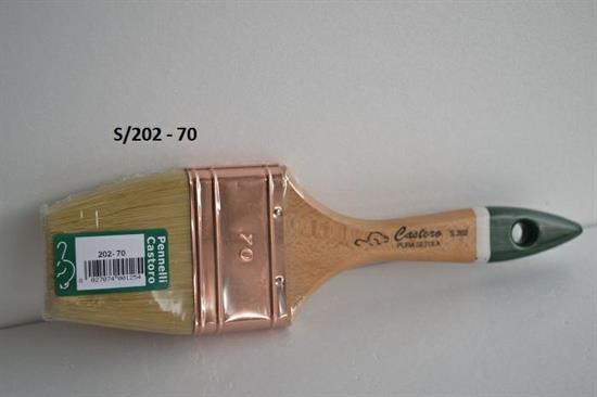 PENNELLESSA PROF.BIONDA N°70