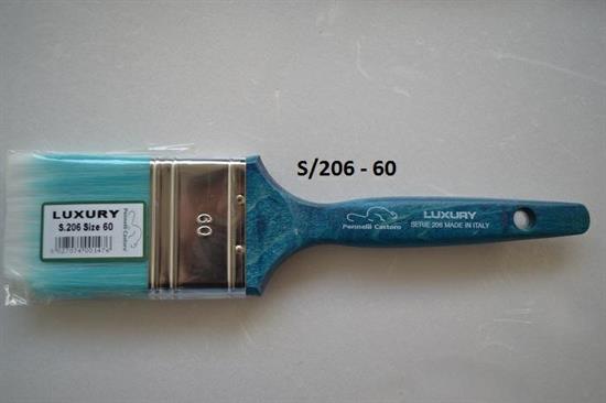 PENNELLESSA LUXURY N°60