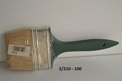 PENNELLESSA ECO N°100