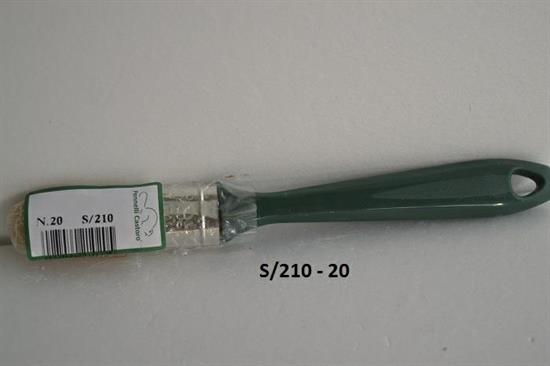 PENNELLESSA ECO N°20