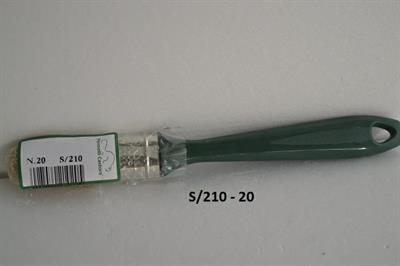 PENNELLESSA ECO N°20