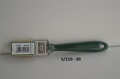 PENNELLESSA ECO N°30
