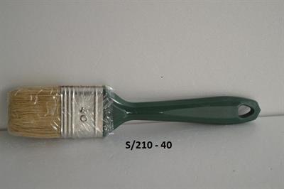PENNELLESSA ECO N°40