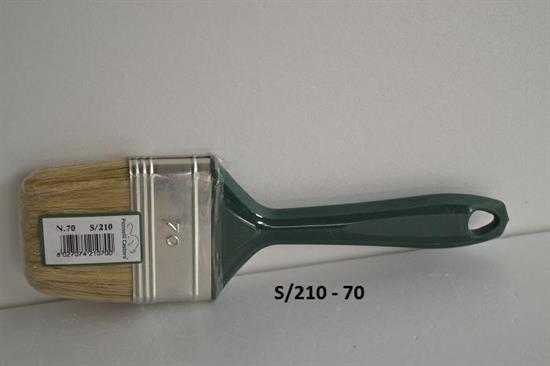 PENNELLESSA ECO N°70