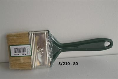 PENNELLESSA ECO N°80
