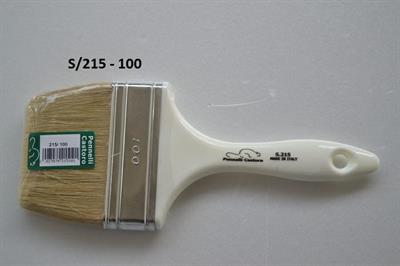 PENNELLESSA ECO N°100
