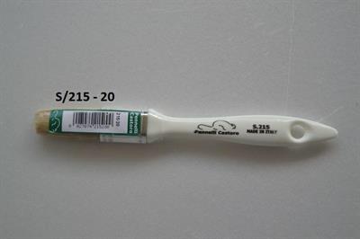 PENNELLESSA ECO N°20