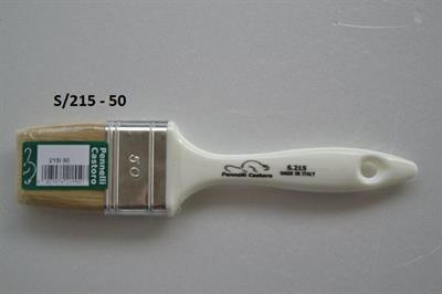 PENNELLESSA ECO N°50