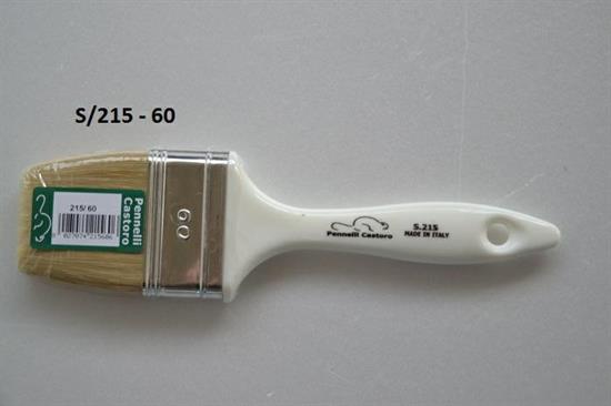 PENNELLESSA ECO N°60