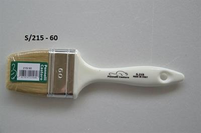 PENNELLESSA ECO N°60