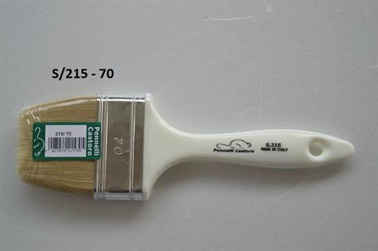 PENNELLESSA ECO N°70