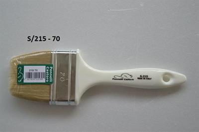 PENNELLESSA ECO N°70