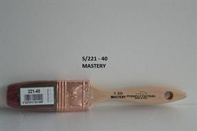 PENNELLESSA MASTERY N°40