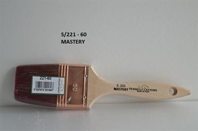 PENNELLESSA MASTERY N°60