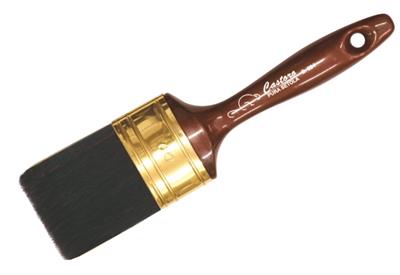 OVALPENNELLESSA NERA N°40