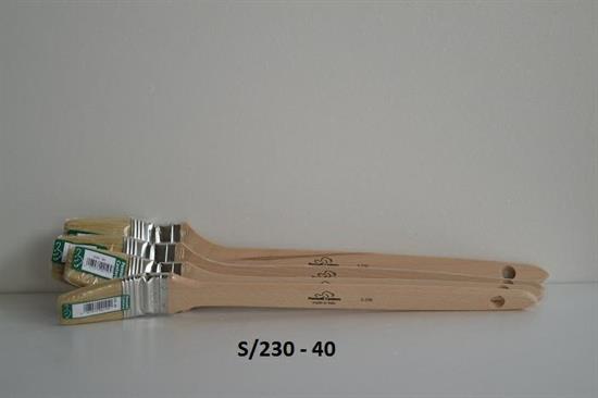 RADIATORE M.LEGNO N°40