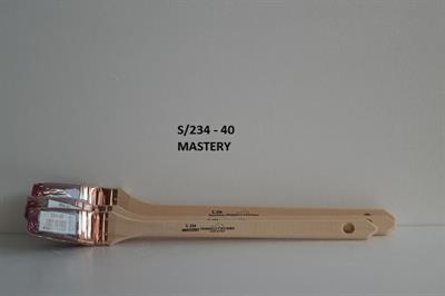 RADIATORE MASTERY N°40