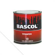 TITANFER BIANCA ML.750