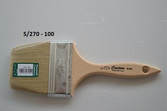 PENNELLESSA M.LEGNO N°100