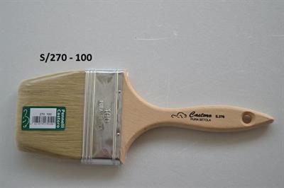 PENNELLESSA M.LEGNO N°100