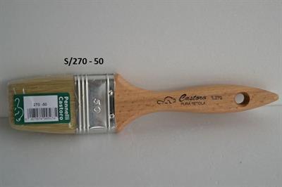 PENNELLESSA M.LEGNO N°50