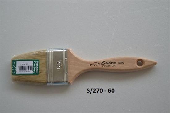 PENNELLESSA M.LEGNO N°60