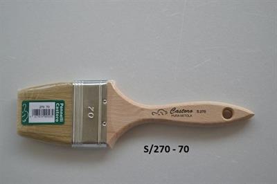 PENNELLESSA M.LEGNO N°70