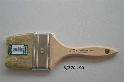 PENNELLESSA M.LEGNO N°90