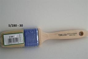 PENNELLESSA M.LEGNO N°30