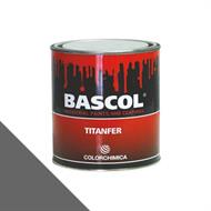 TITANFER GRIGIA ML.750