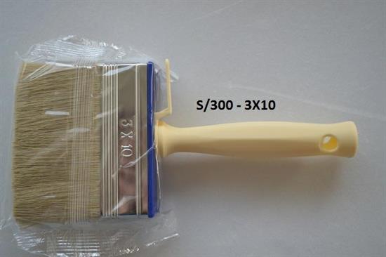PLAFONCINO MISTO 3x10