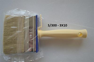 PLAFONCINO MISTO 3x10