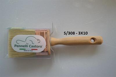 PLAFONCINO OVALE 3x10