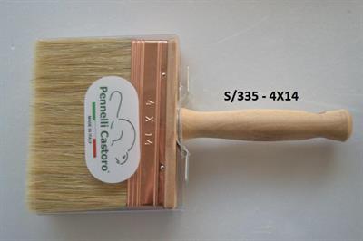 PLAFONCINO M.LEGNO 4x14
