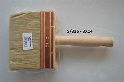 PLAFONCINO M.LEGNO EXTRA 3x14