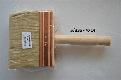 PLAFONCINO M.LEGNO EXTRA 4x14