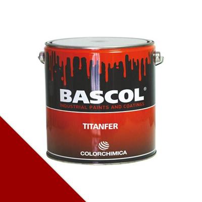 TITANFER ROSSA LT.2,5