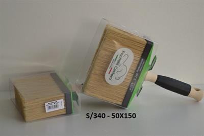 ANTIGOCCIA BREVETTATA 50x150