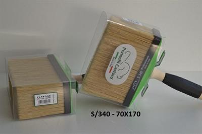 ANTIGOCCIA BREVETTATA 70x170