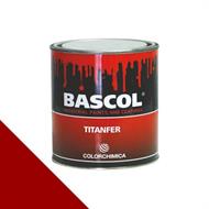TITANFER ROSSA ML.750