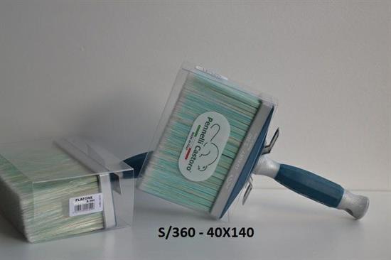 ANTIGOCCIA LUXURY 40x140