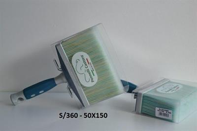 ANTIGOCCIA LUXURY 50x150