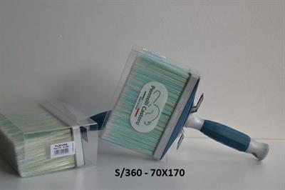 ANTIGOCCIA LUXURY 70x170