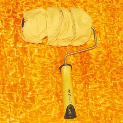 RULLO Cm.20 x EFFETTI DECORATIVI